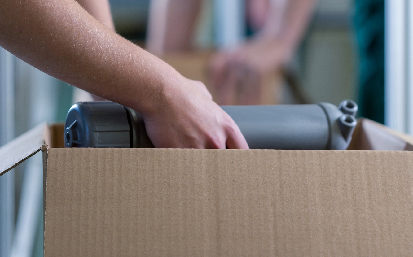 Precision Fulfillment and Kitting
