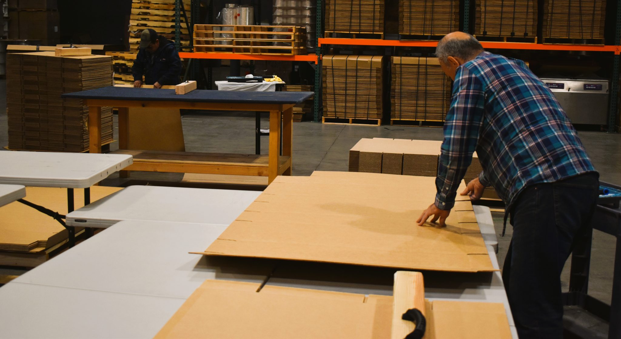 Precision Fulfillment and Kitting