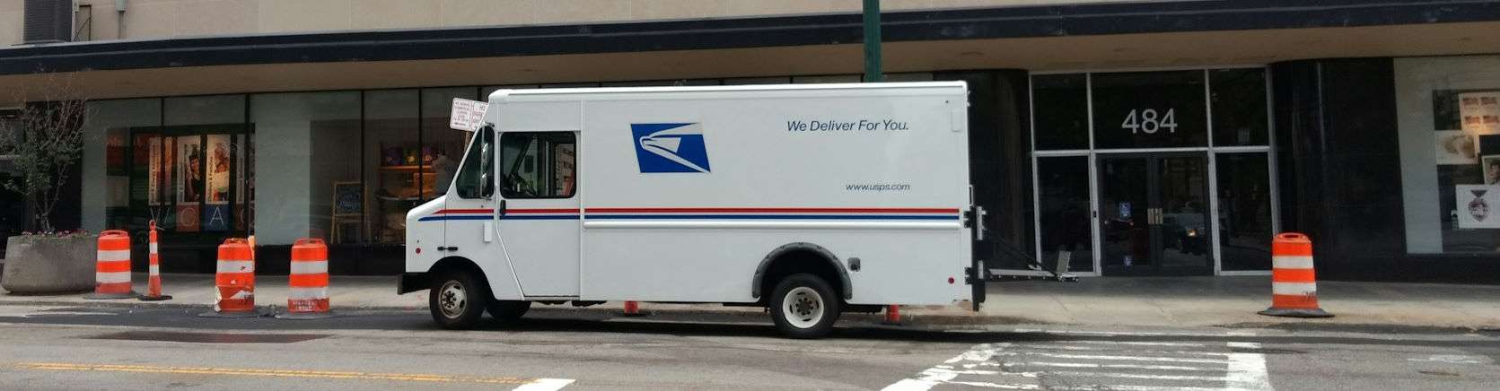 USPS Integration - Precision Fulfillment and Kitting