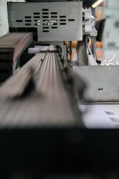 PFK does private label manufacturing for small to mid-sized projects.